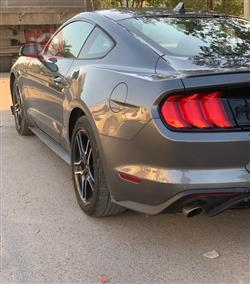 فورد موستانج